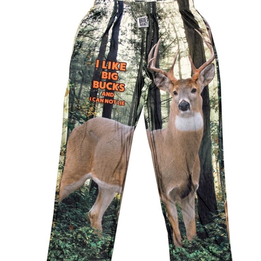 Men's XXL Lounge pants